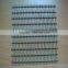 crimped wire mesh used for granary