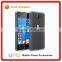 [UPO] Acylic High Clear PC TPU Mobile Phone Case for Nokia Microsoft 650 Stock