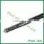 Color changing Christmas decoration meteor starfall led tube light 1m 20w led tube