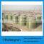 FRP Resin water tank for industrial use