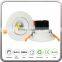 Opte Dimmable 6 watts MR16 Retrofit LED Downlight Lamp SAA 3000K Warm White