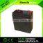 rechargeable 4v3.5ah battery sealed low self-discharge deep cycle battery