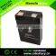 4v3ah kanglida rechargeable battery sealed lead acid agm battery
