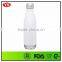 Promotional 500 ml vacuum starbucks stainless steel bottle for sale