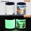 Hot Sale 11oz Sublimation Magic Color Changing Luminous Mug