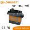 K-power DMC810 2kg 180 Degree Titanium Gear Metal Servo