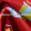  China Supplier Laminated 100 Cotton 1X1 Rib Textured Knitted Fabric