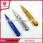 Break Alloy Aluminum 90MM Wheel Lug Nut With Spikes Extended Tuner