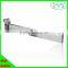 Slatwall Faceout,Chrome Plating Slatwall Rail Support