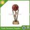 Hot New Design Resin Champions League Trophy