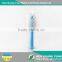 2016 Factory Supply Easy Clean Soap Dispensing Bottle With Brush Applicator