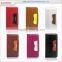 wallet design mobile phone case cover for nokia asha lumia 308 309 820