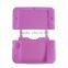 Solid Color Silicone Soft Gel Protective Case Cover for New Nintendo 3DS XL/LL color Silicone case cover