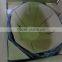 Charcoal grills wire mesh bbq,professional bbq with side plate and food safety
