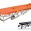 Aluminum Alloy Ambulance Stretcher/ Auto loading stretcher