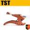 Plastic Pipe Cutter With SK5 Blade
