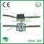 Tri-Color(Red-Blue-Green) Emitting Color and CE,RoHS Certification SMD LED Module