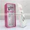 Luxury Glass Wine Cup Wtth Customer Logo And Packing