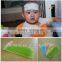 Free samples Hydrogel Fever Cooling GEL Patch Cold Treatment