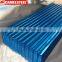 RAL color Pre-painted corrugated steel sheet