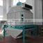 for cooling feed pellets pendulum counter flow cooler