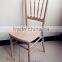 Strong Wedding Chair Mexican President Chair