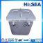Ship Aluminum Watertight Hatch Cover with Clips