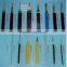 china oem factory 1core to 288core fiber optic calbe