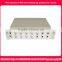 10g media converter 2 Ports SFP+ to SFP+ 10G OEO Converter Transponder w/full 3R Support Standalone