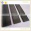 Best quality carbon fiber strip,carbon fiber bar,flat bar