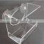 CRYSTAL CLEAR BIRD FEEDER / Suction Window Feeders Birds,