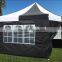 Waterproof PVC tarpaulin tent roofing materials fabric for tent