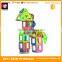 XINBIDA MINI magnetic 86PCS Construction toy for Kids building blocks