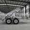angle horse float/straight load horse float