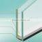 2014High quality low-E hollow glass & double glazed low e glass