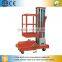Factory hot selling hydraulic lift working model