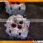 High quality Jingliang Highway diesel cylinder head