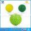 MSG Crossfit Mobility Set of 3 Deep Tissue Massage Ball Set