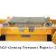 Series RCYD Self-cleaning Permanent Magnetic Separator