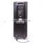 High power 12 inch active portable bluetooth speaker with led light and stwireless YY-122