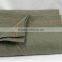 GREEN CANVAS TARPS WATER RESISTANT 10 OZ.05' X 07' GREEN POLYESTER CANVAS TARP 10OZ