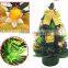 Christmas Decoration Tabletop Mini Christmas Tree