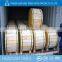 Mabufacture ! ASTM A641-87 Hot Dipped Galvanized Steel vineyard wire 2.679MM