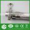 Low price 12mm dn stainless steel gas hose