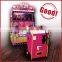Adult Simulation Arcade Game Machine Fast Gun Man Shooting Game Machine Gun Arcade Shooting Game Machine