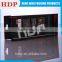 factory offer disposable clear pvc box packaging