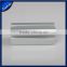 Aluminum extrusions profile 40x40 made in China