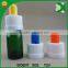 trade assurance 0.5OZ Glass Dropper Bottles BOSTON Round Bottles for e juice