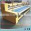 New type automatic cutting and winding machine perfect fabric cutter