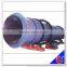 Sawdust coal slurry rotary drum dryer